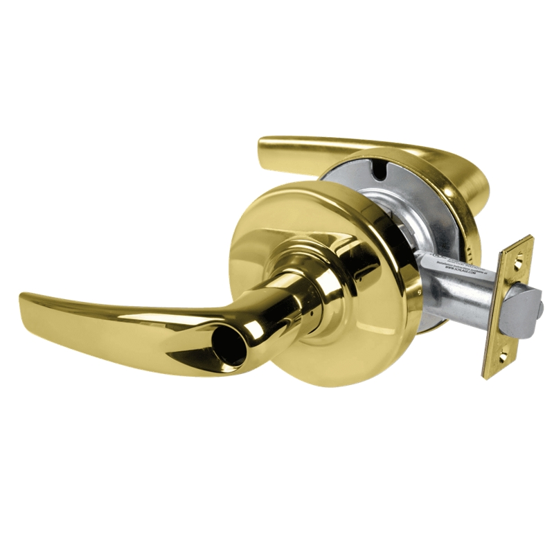 605 - Bright Brass
